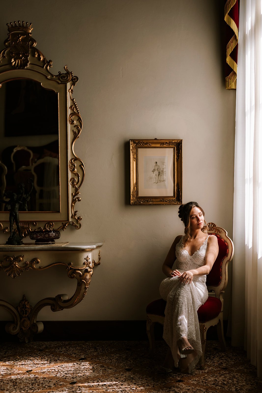 wedding photographer Italy