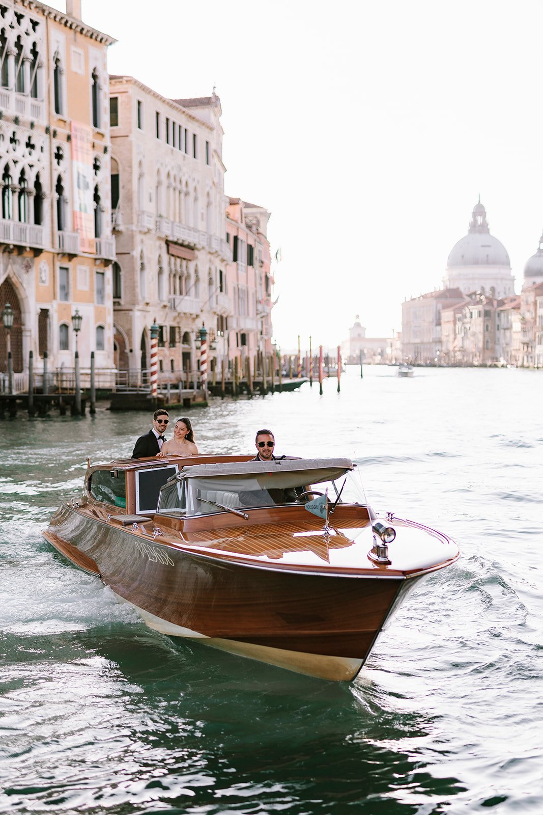 venice elopement