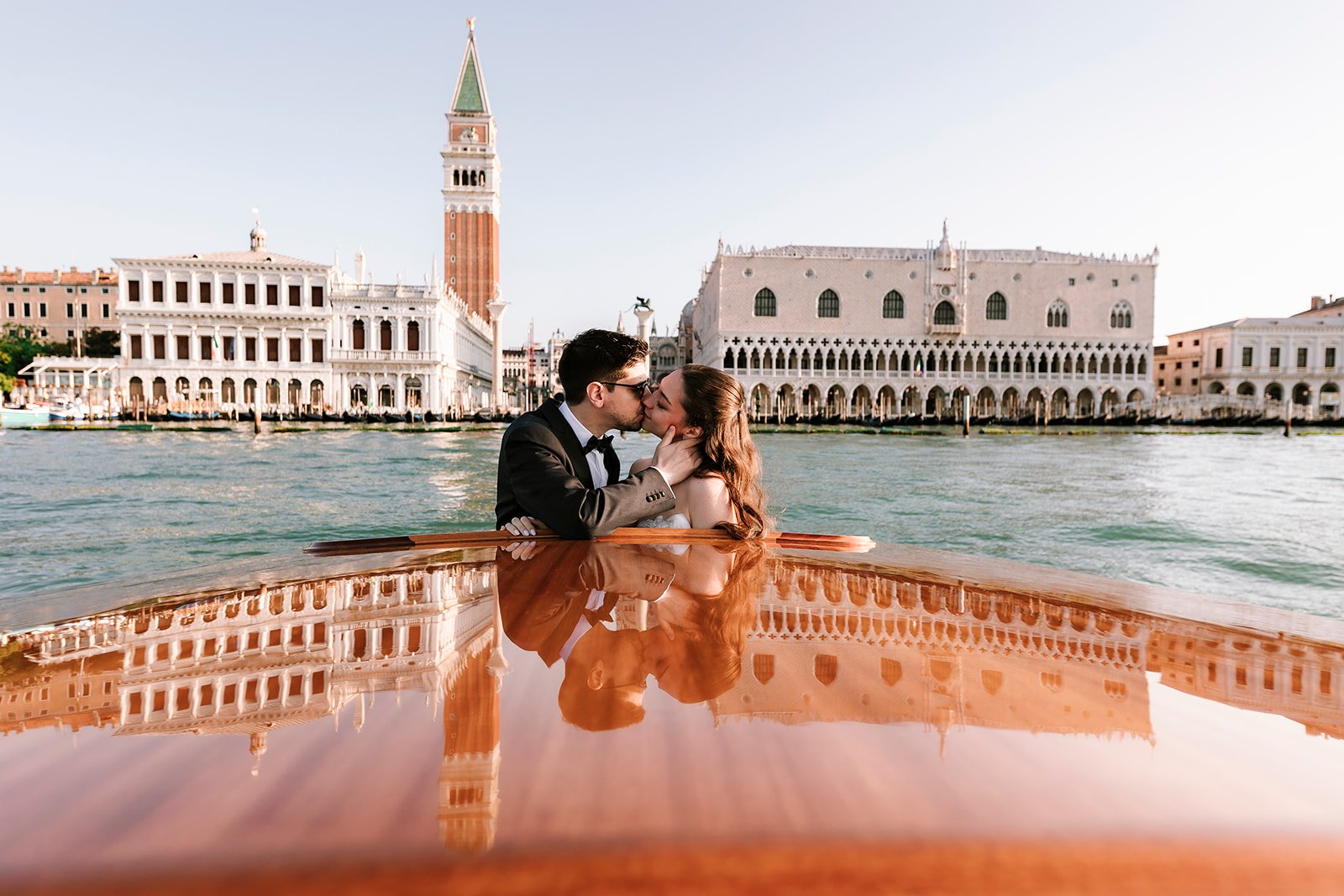 venice