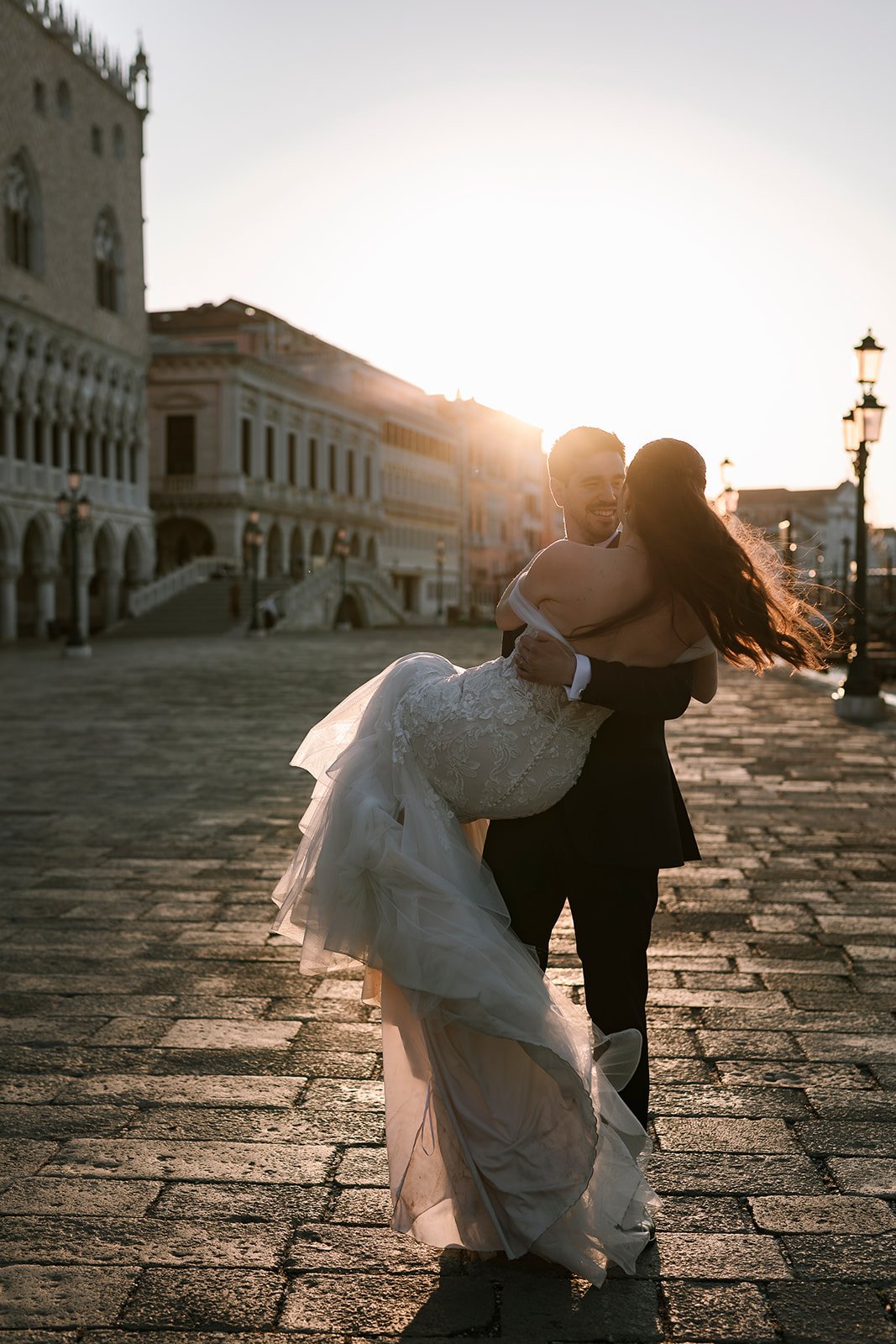 venice