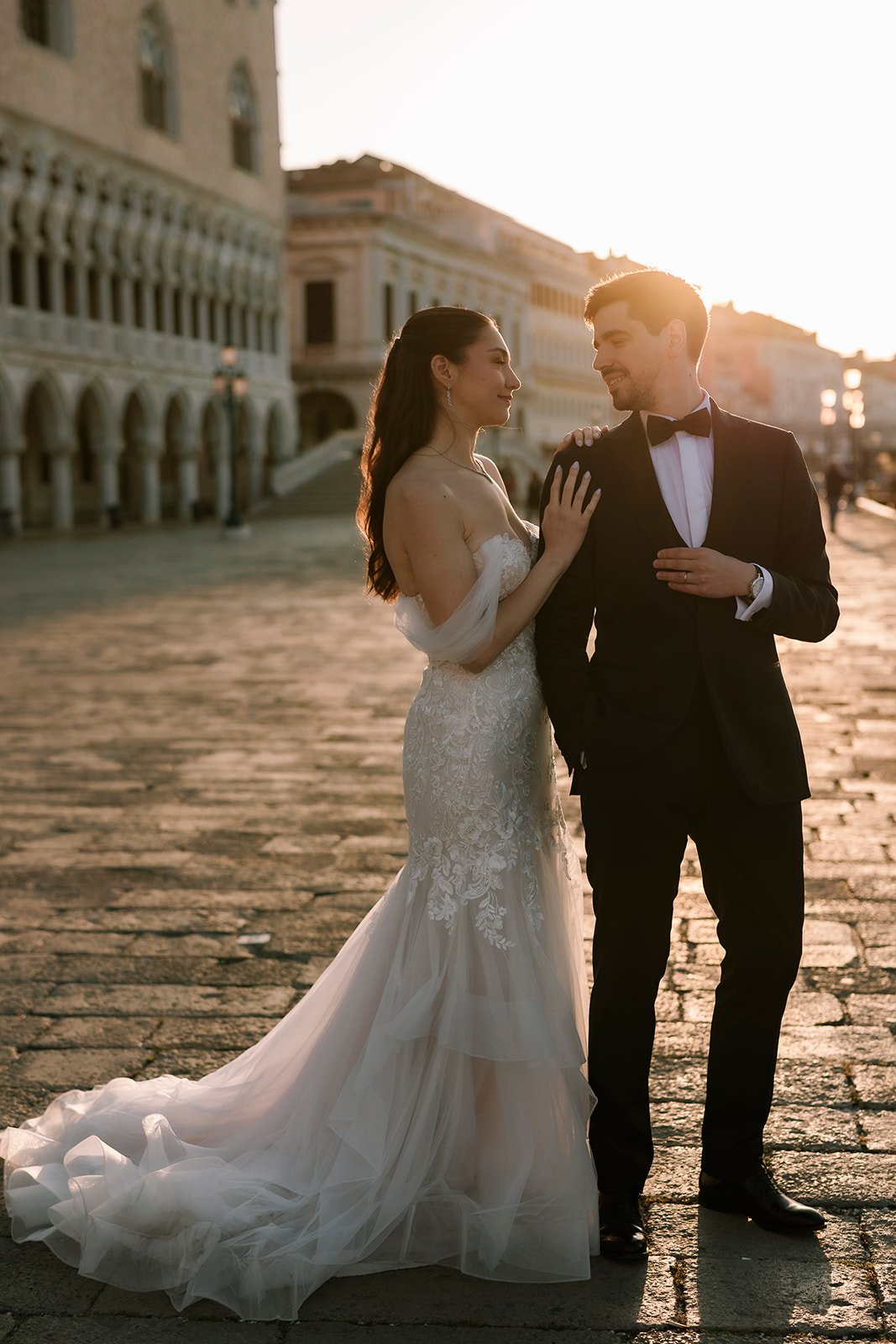 venice