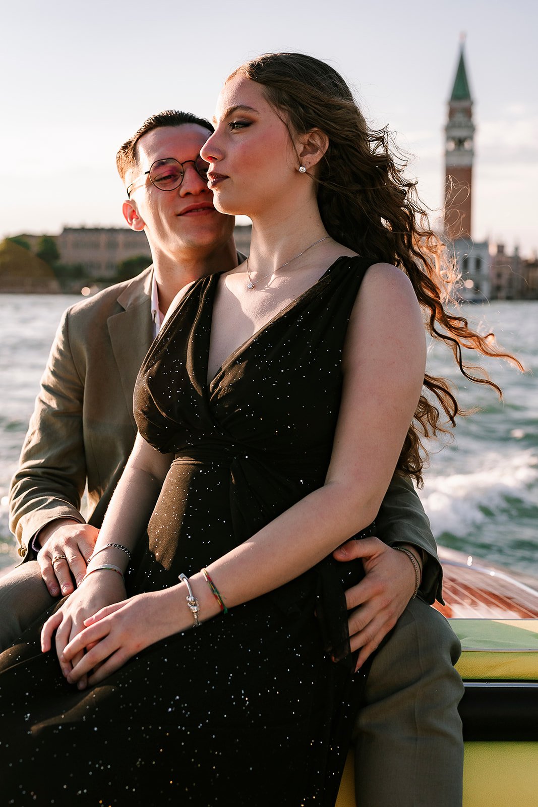engagement