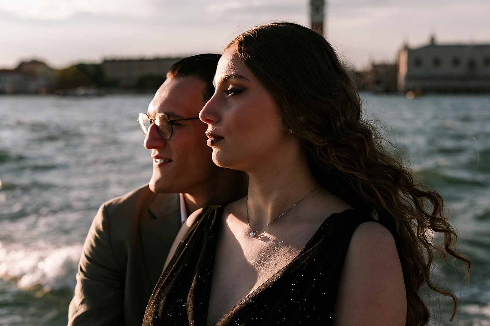 engagement