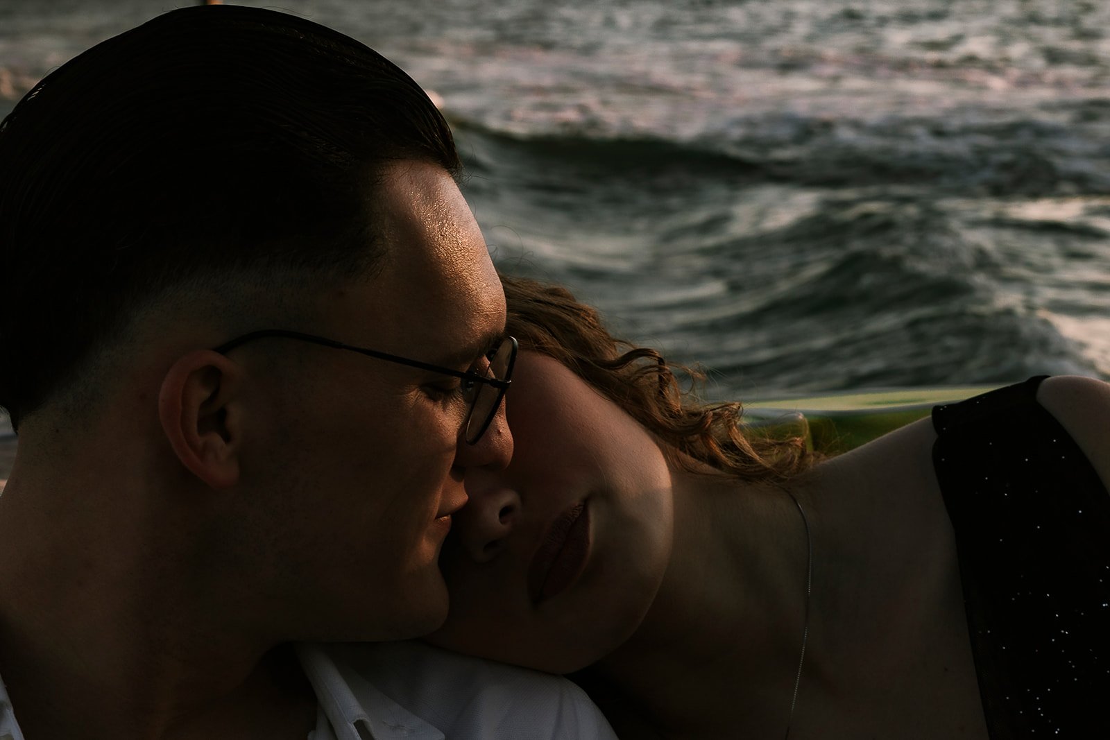 engagement