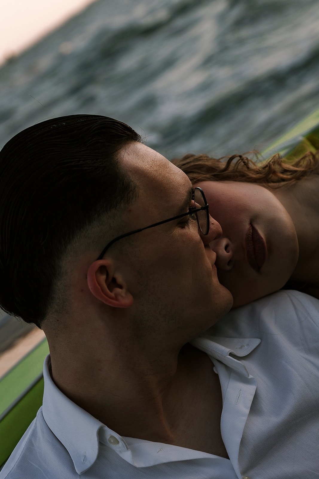 engagement