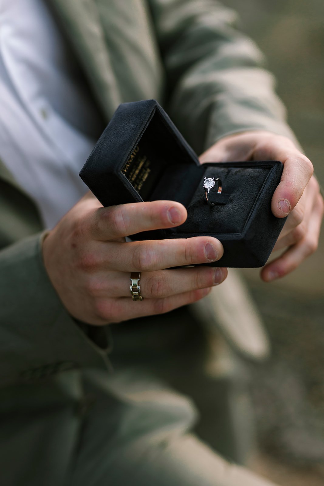 engagement