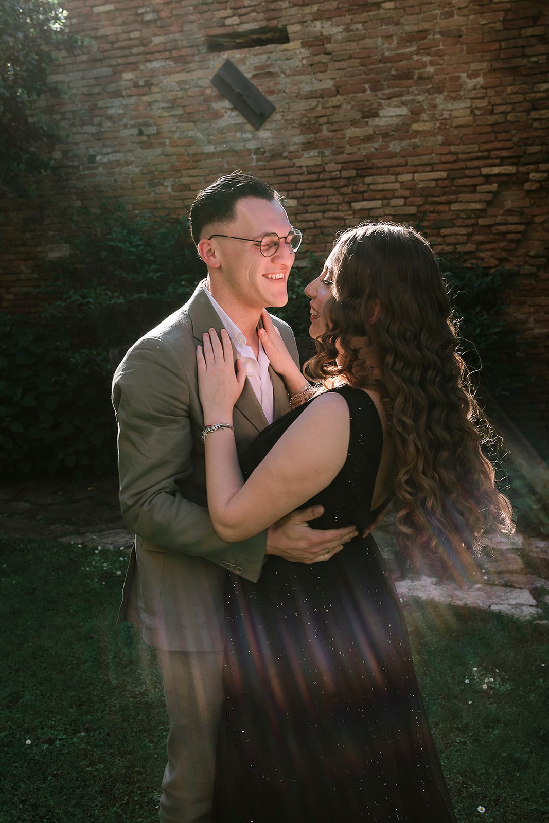 engagement