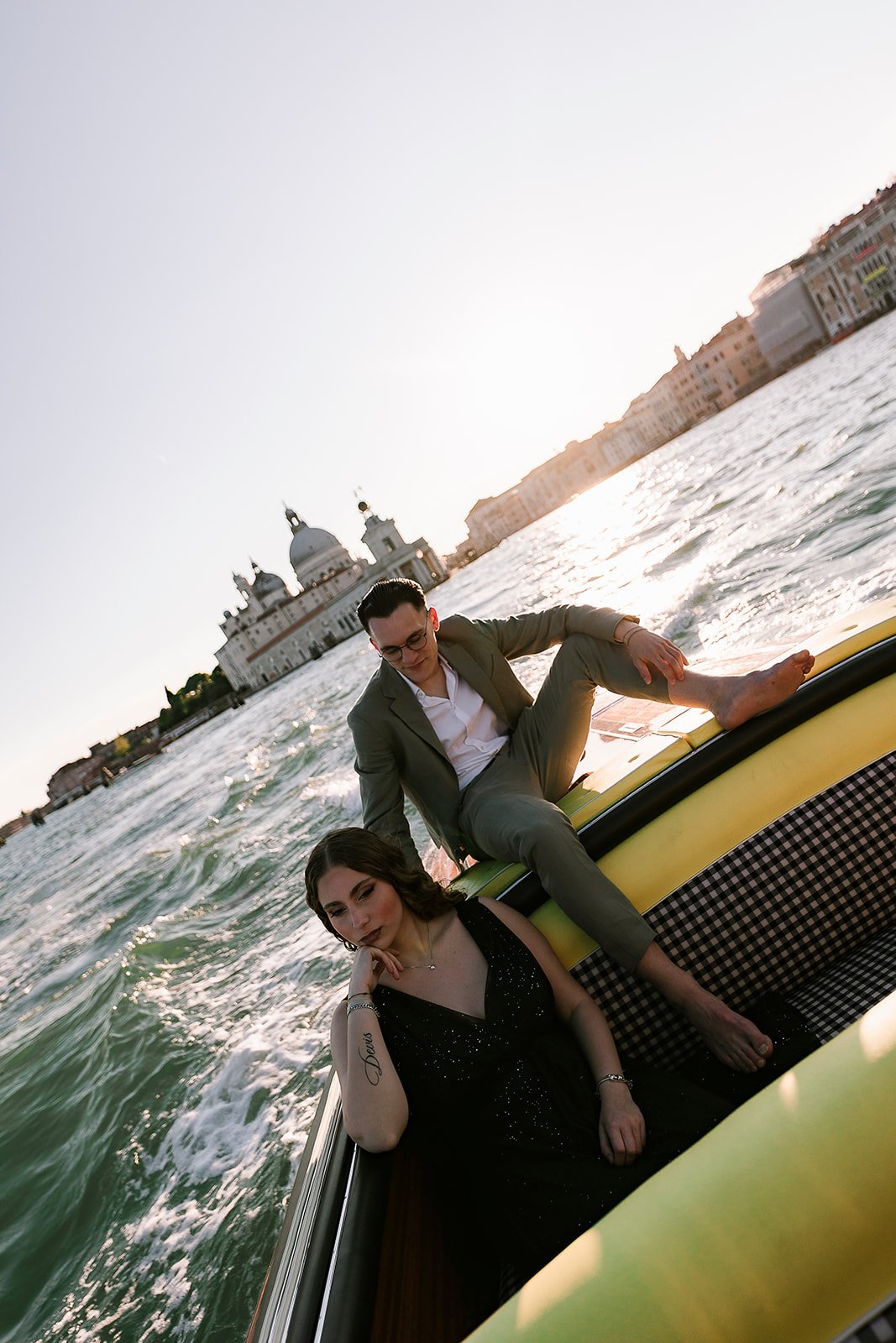 engagement