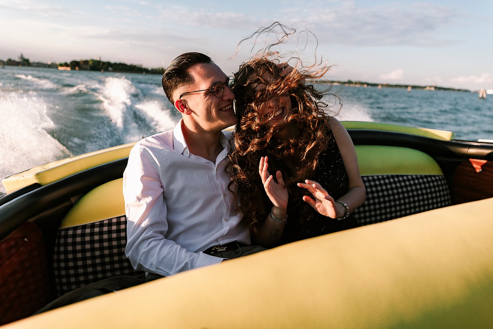engagement