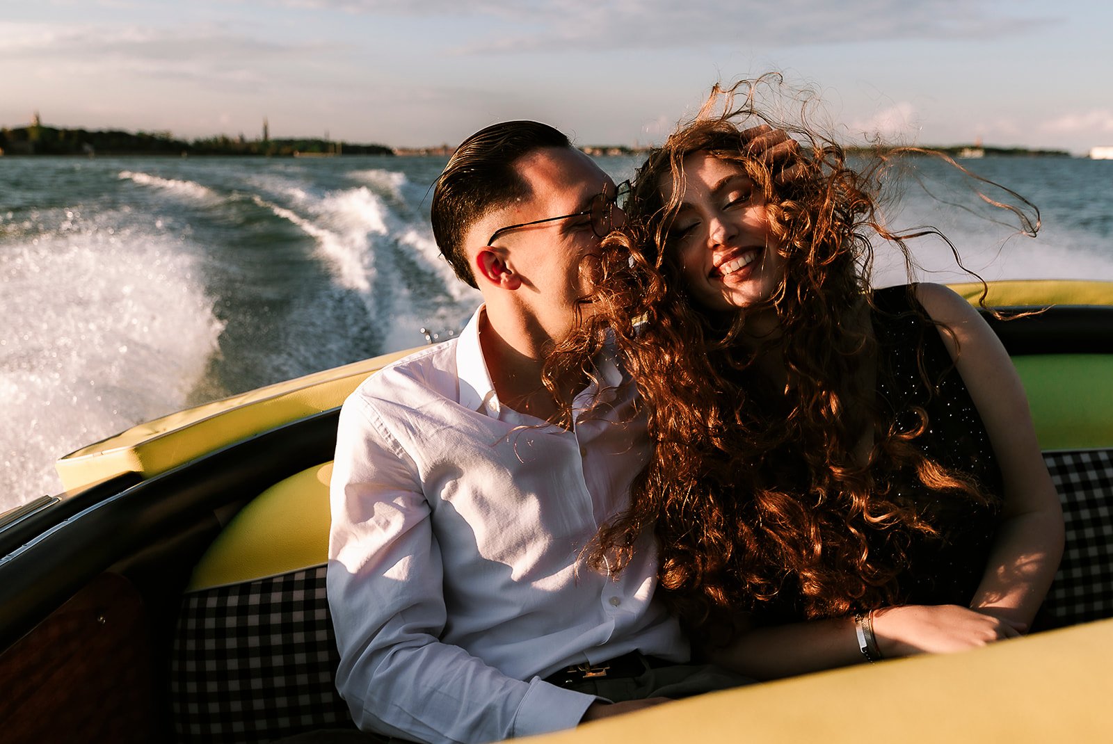 engagement
