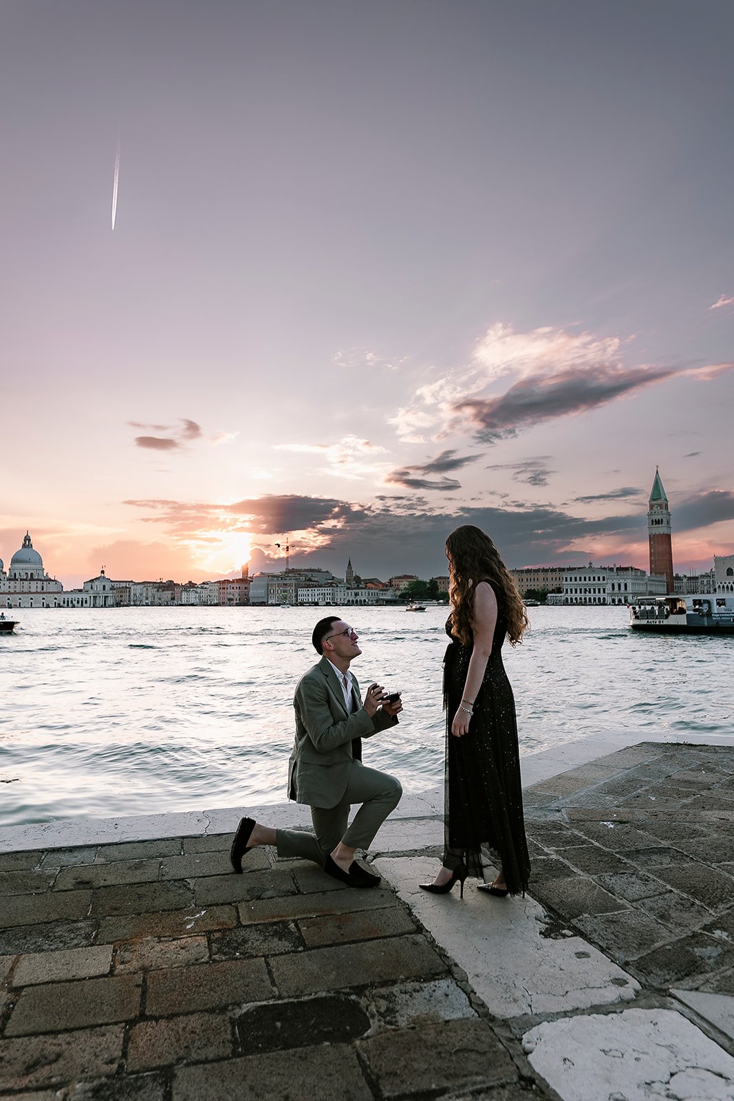 engagement