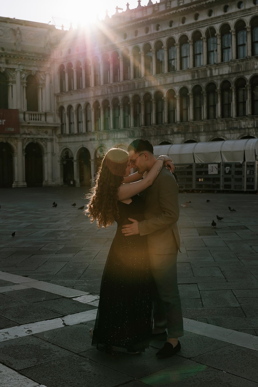 engagement