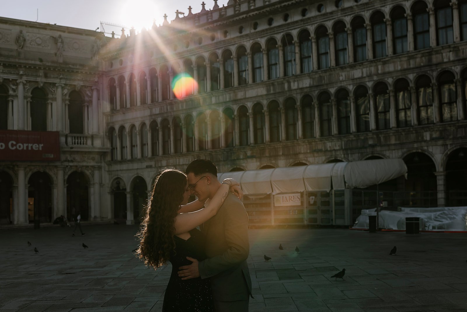 engagement