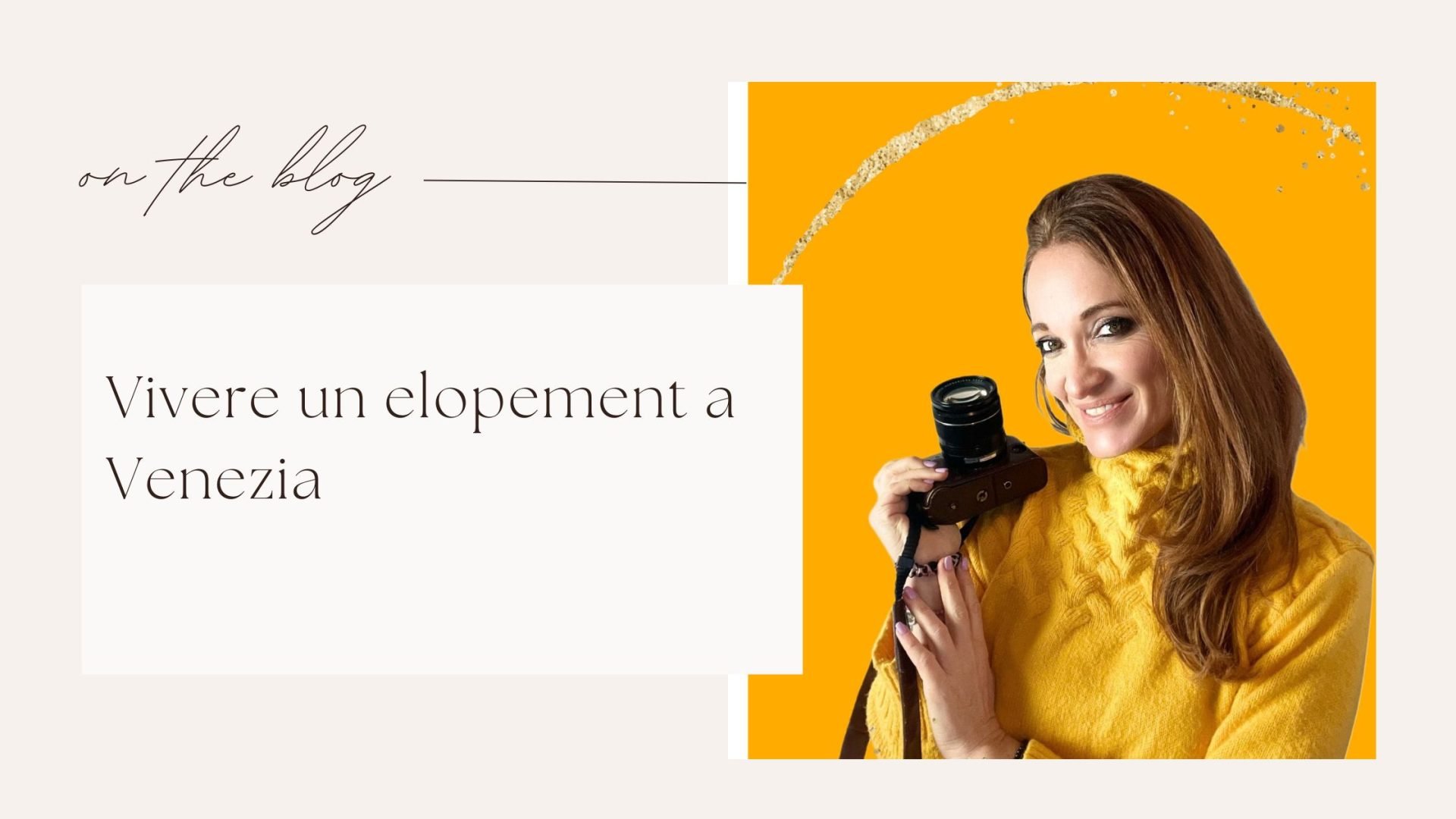 elopement photographer Italy