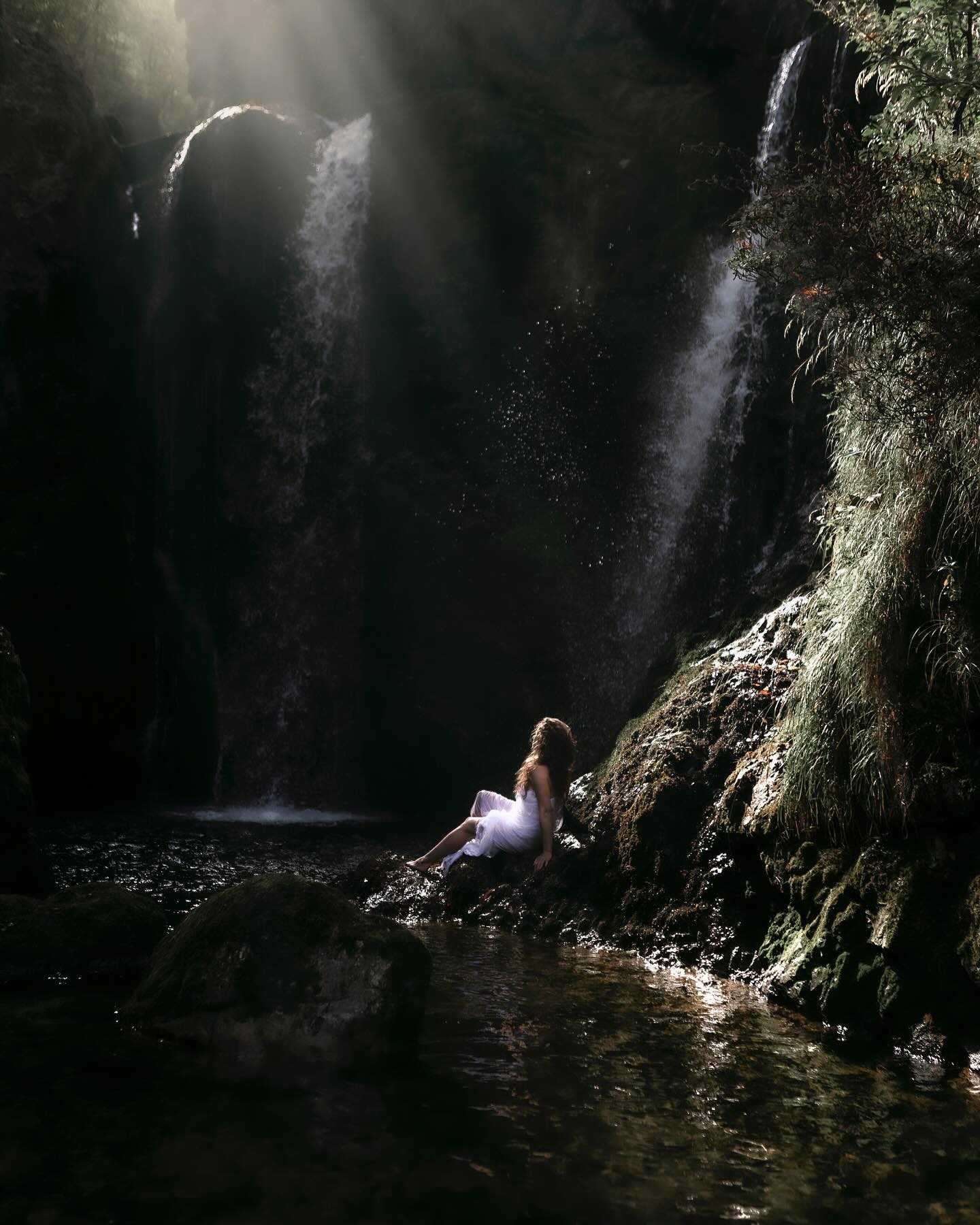 fotografia olistica di rinascita - Patricia Lynch fotografa