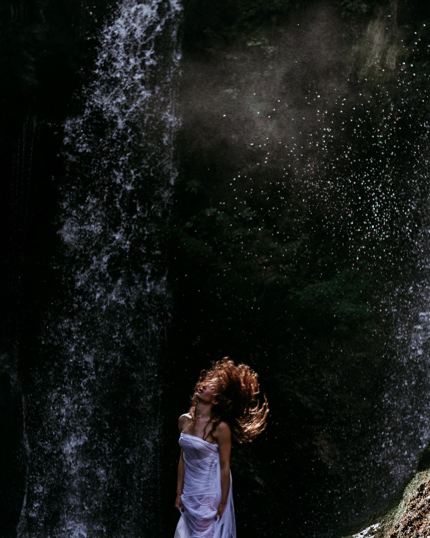 PORTRAIT photographer - Patricia Lynch fotografa