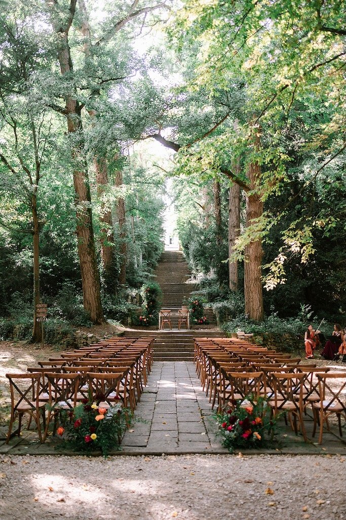 destination wedding in Italy photographer