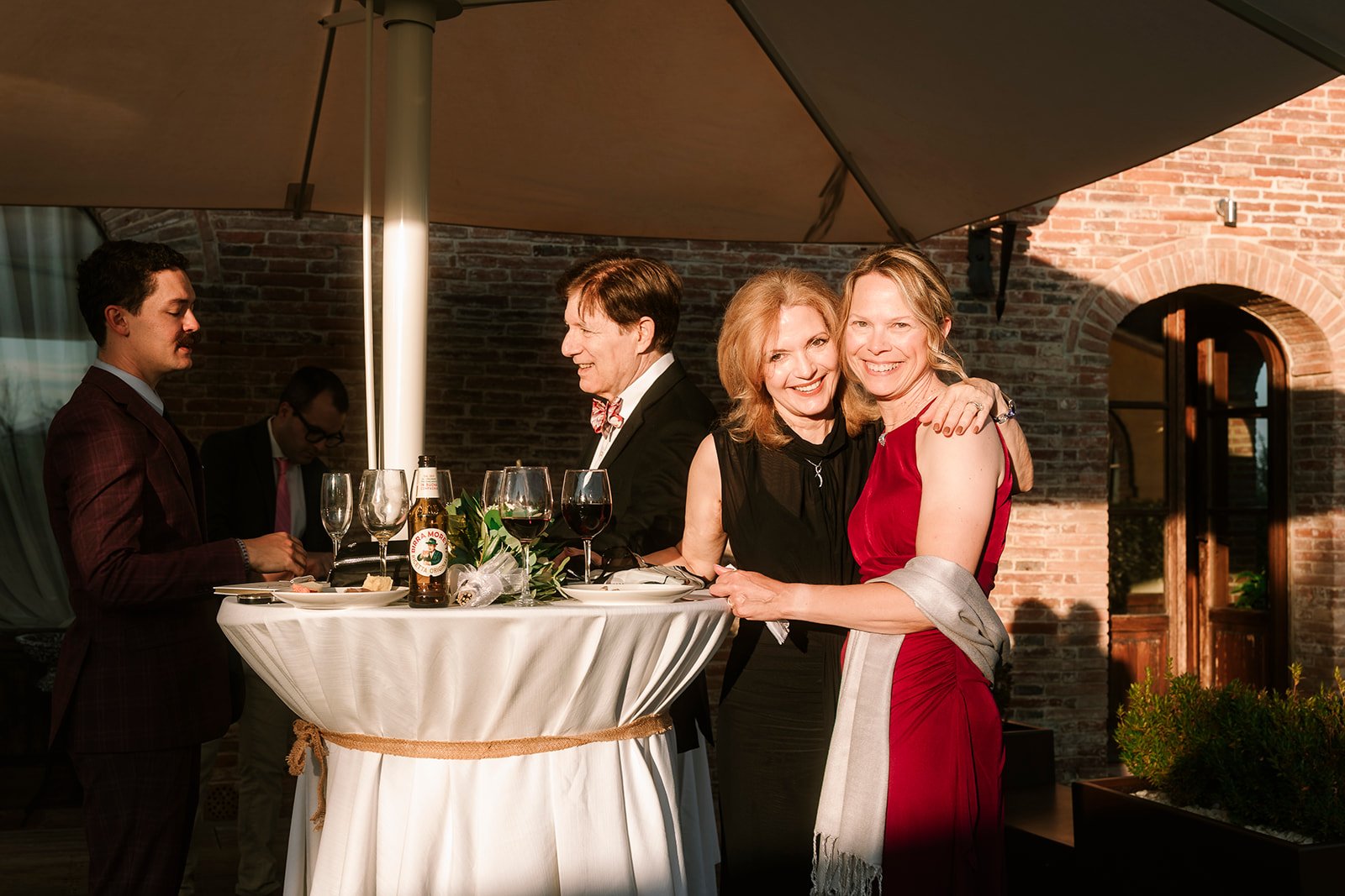 destination wedding photographer - Tuscany Italy - Tuscany venue 