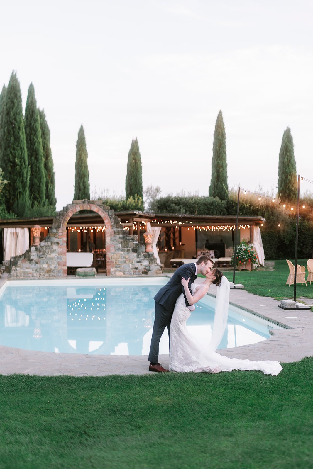 destination wedding photographer - Tuscany Italy - Tuscany venue 