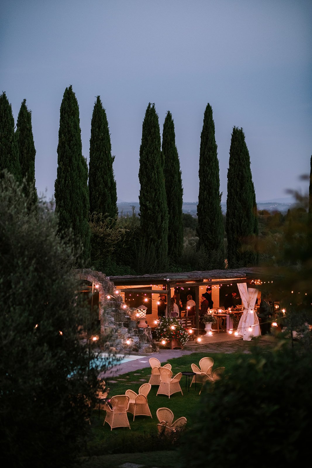 destination wedding photographer - Tuscany Italy - Tuscany venue 