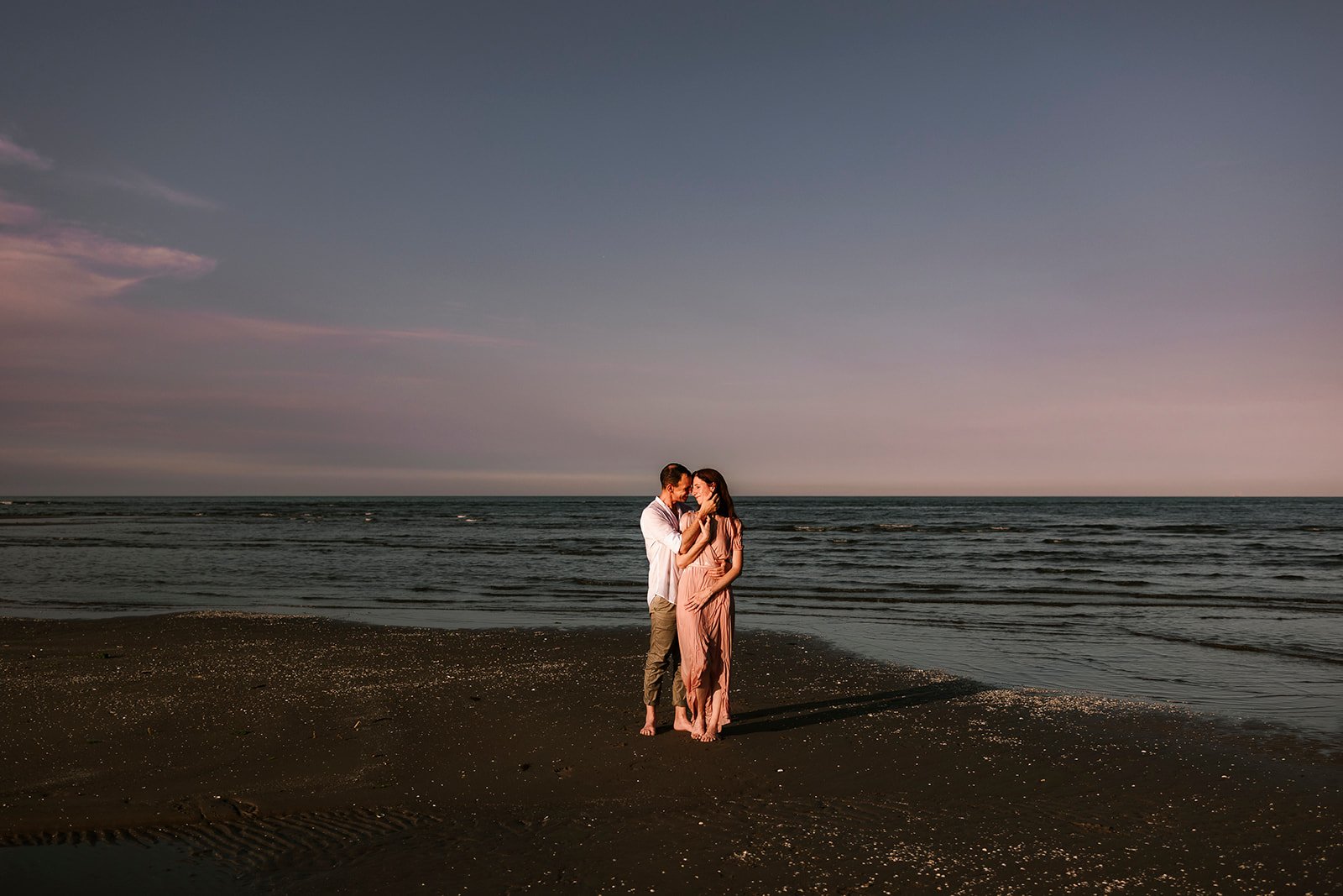 couple photo session - Italy photographer elopement