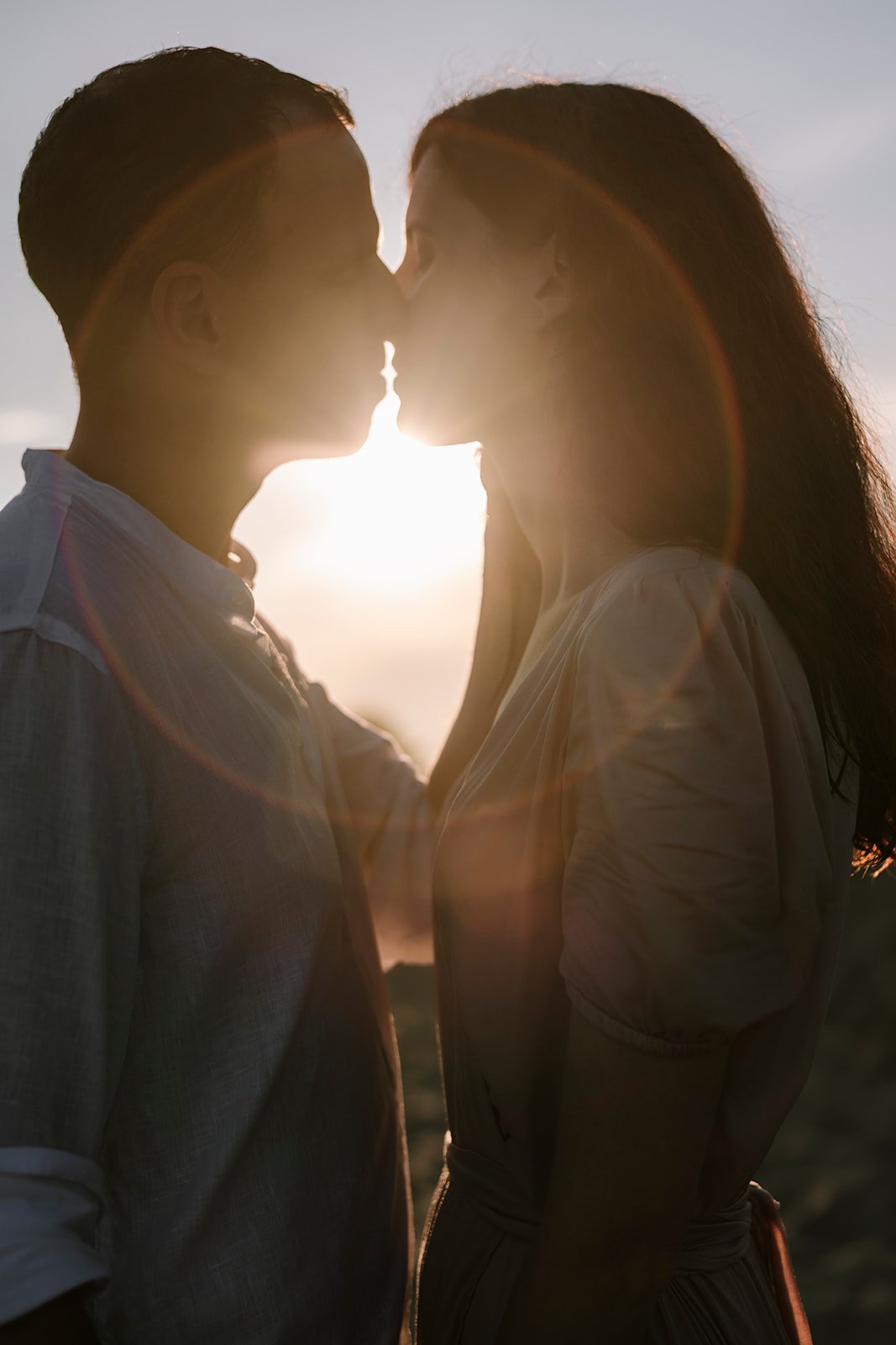 couple photo session - Italy photographer elopement