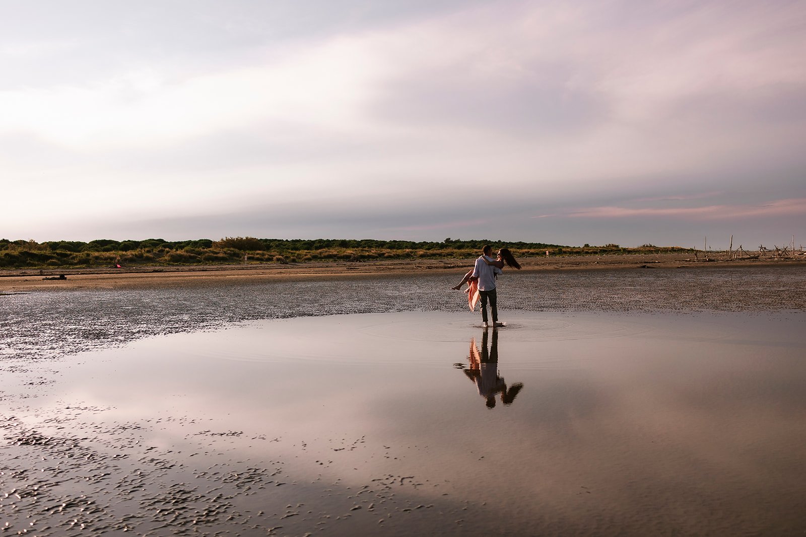 couple photo session - Italy photographer elopement