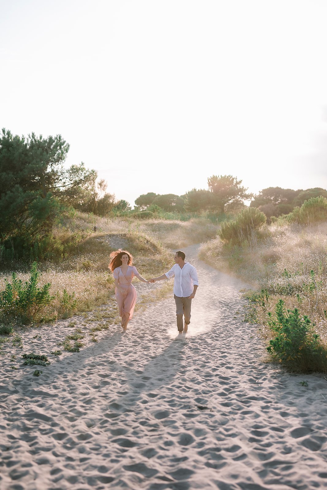 couple photo session - Italy photographer elopement