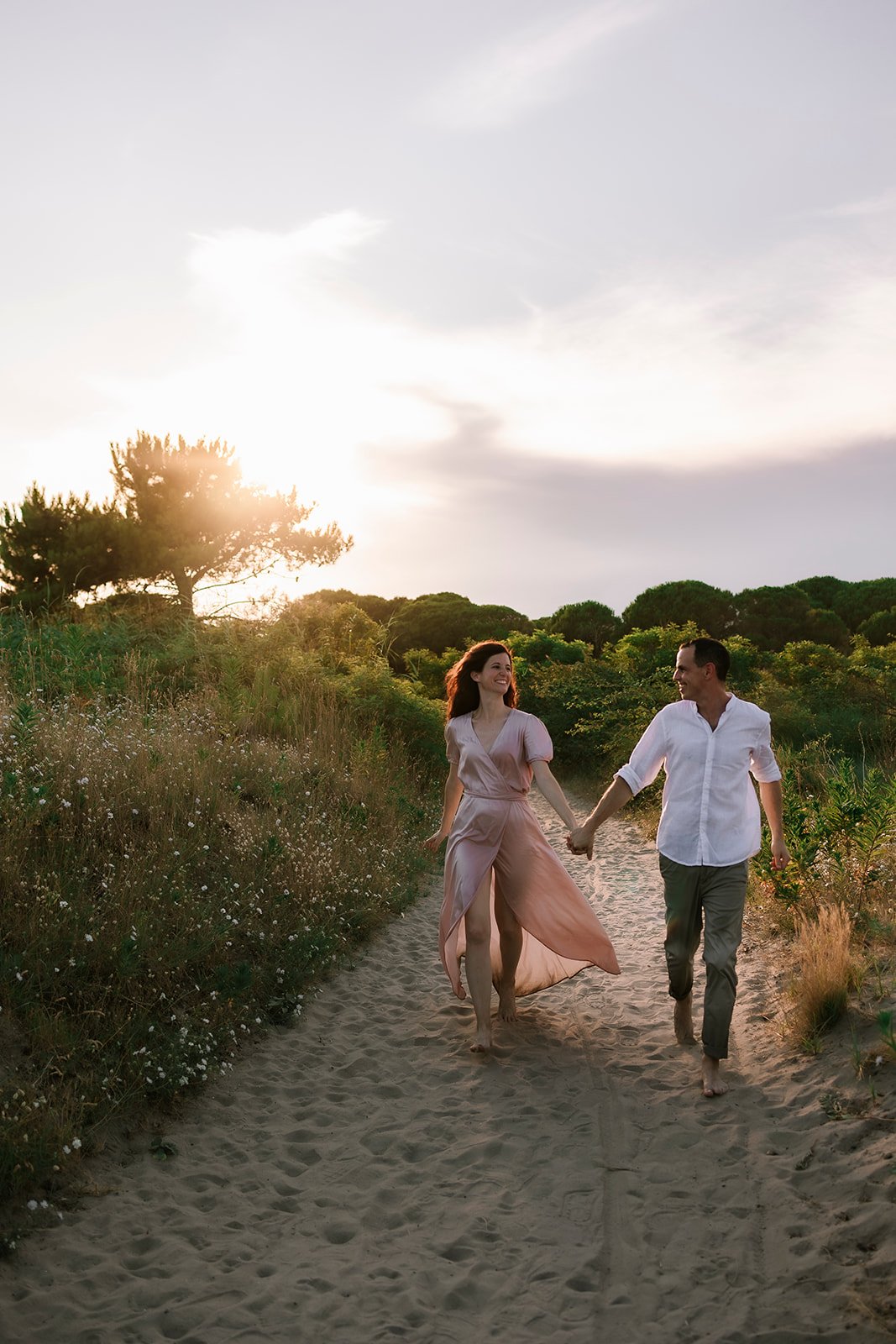 couple photo session - Italy photographer elopement