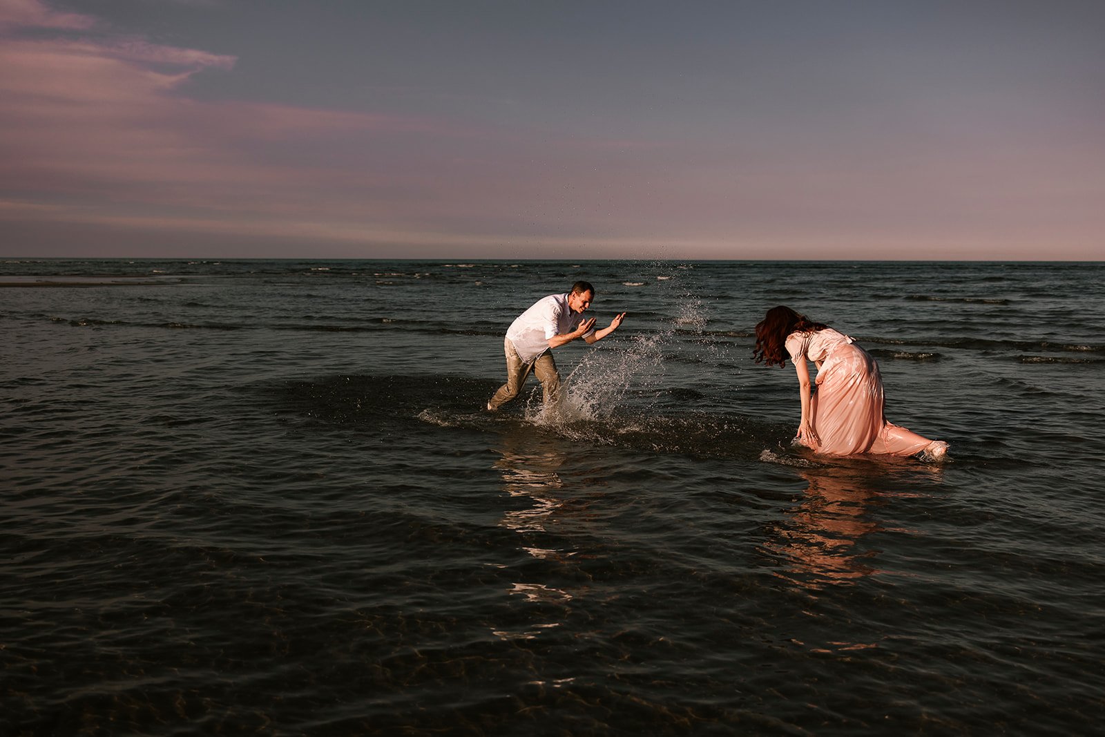 couple photo session - Italy photographer elopement