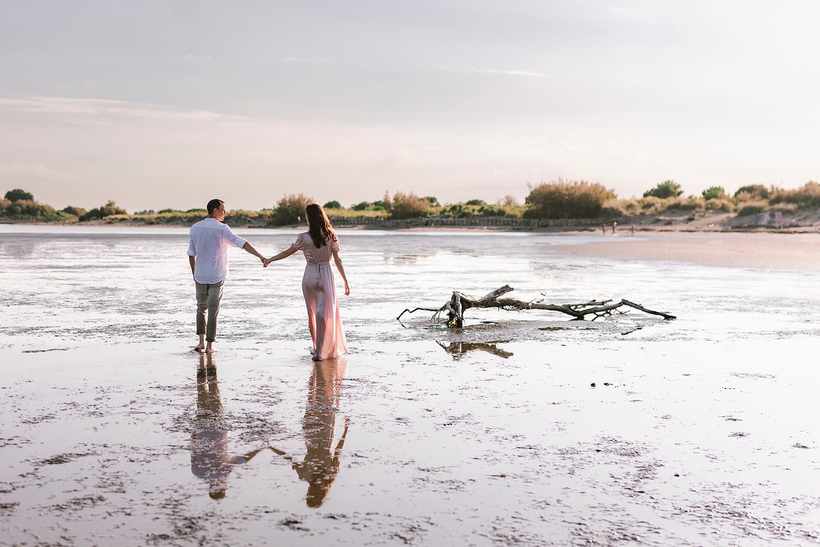 couple photo session - Italy photographer elopement