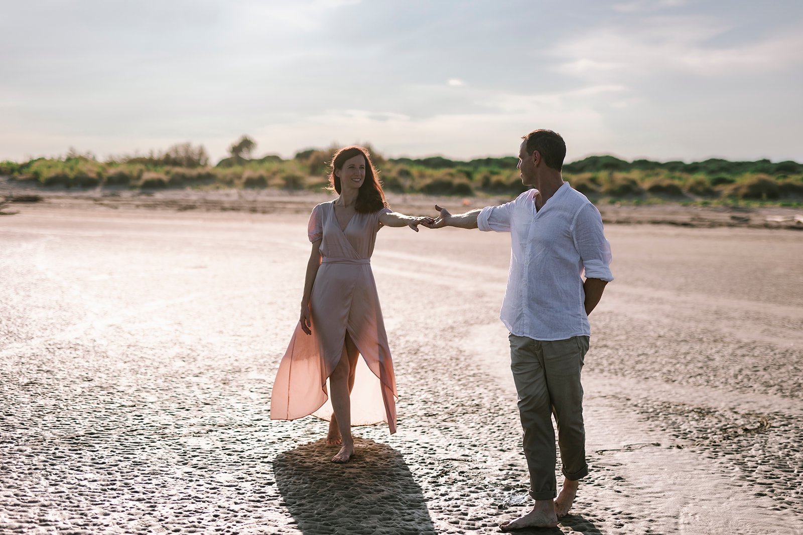 couple photo session - Italy photographer elopement