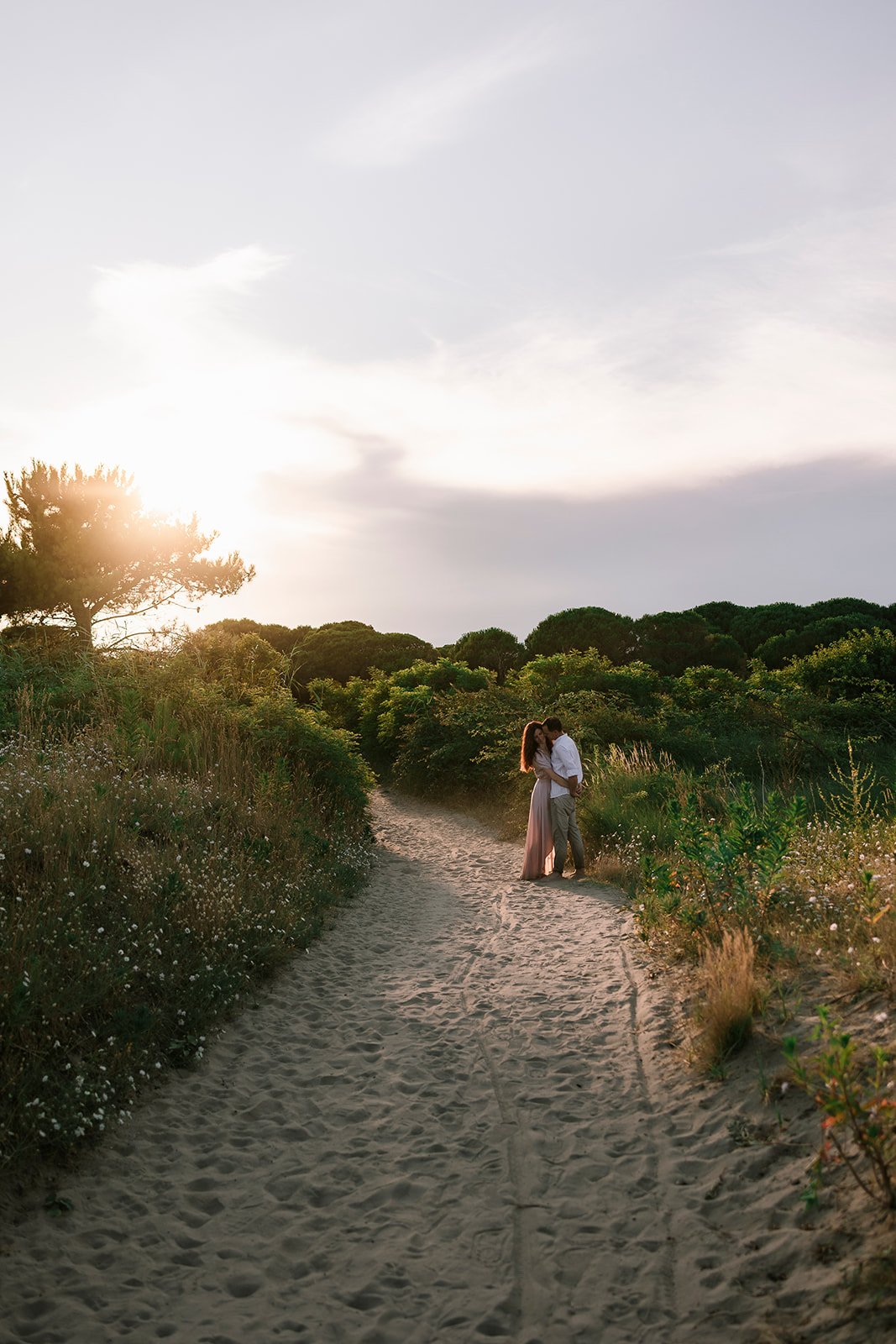 couple photo session - Italy photographer elopement