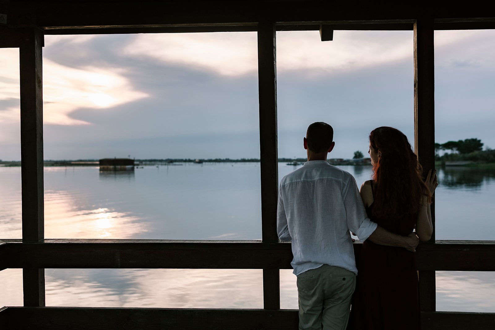 couple photo session - Italy photographer elopement