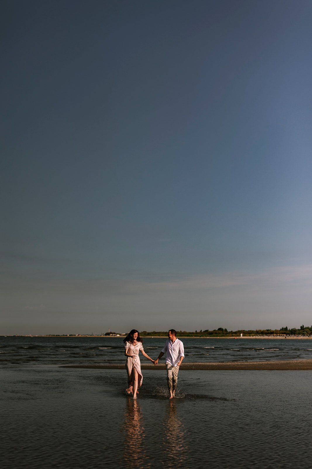 couple photo session - Italy photographer elopement