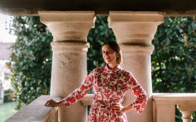 Blog 3 Brand in Light – Photo Service for Laura wedding planner