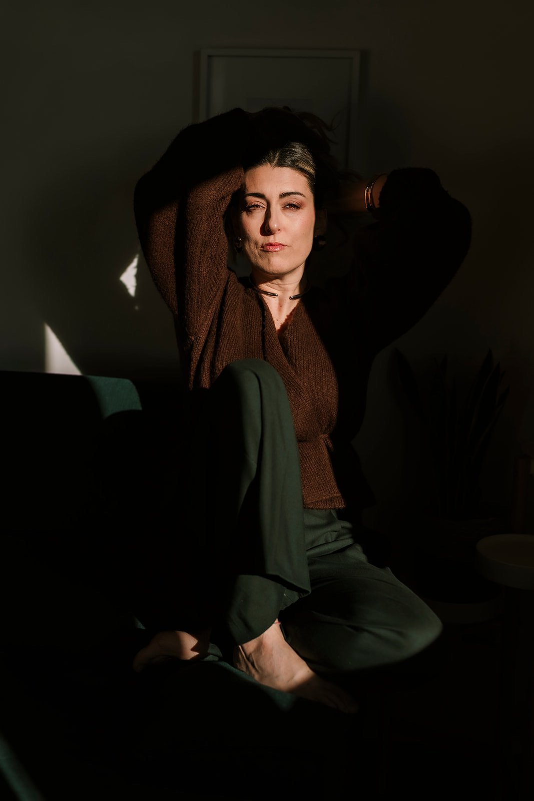 portraits