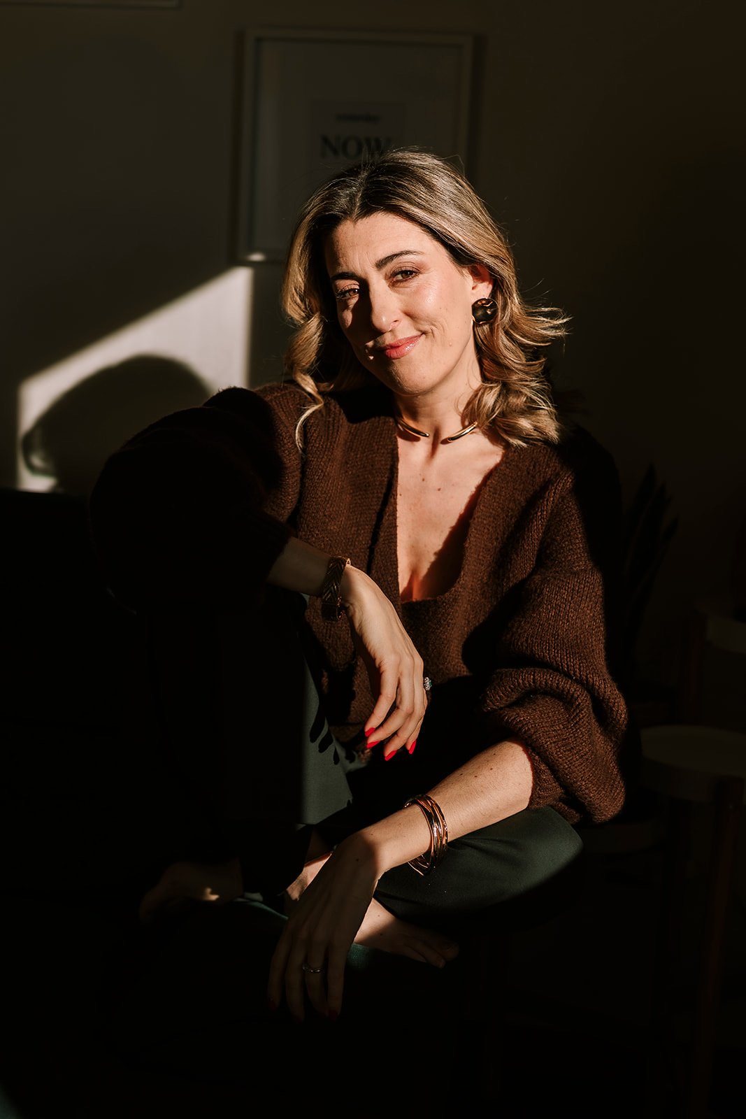 portraits