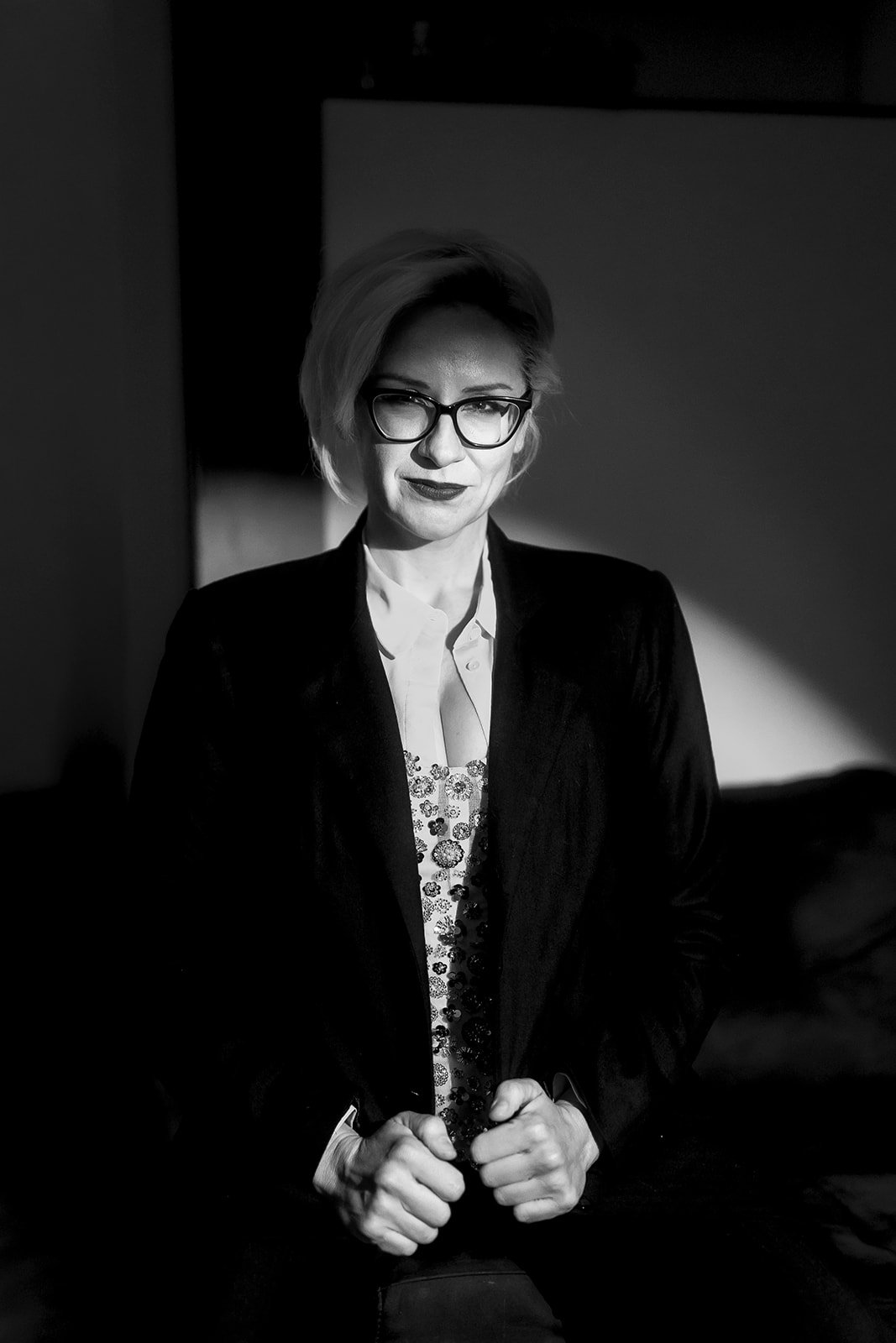fotografia di personal brand - brand in luce - patricia lynch fotografa