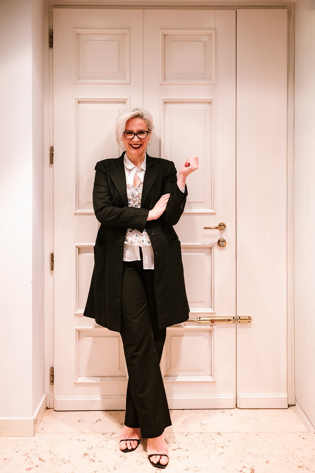 fotografia di personal brand - brand in luce - patricia lynch fotografa
